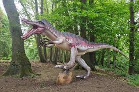 Roarr Dinosaur