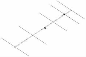 5 element yagi 11m hamsphere 4 0