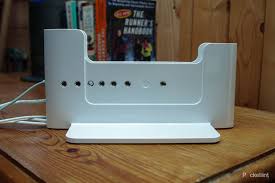 henge docks macbook pro docking station