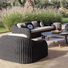 Contemporary Garden Furniture