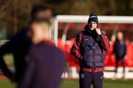 Harry Redknapp Says Thomas Tuchel Has
