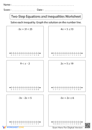 Easter Writing Equations Worksheets