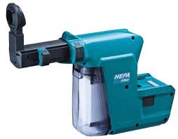 Dust Collection System Makita Dx06