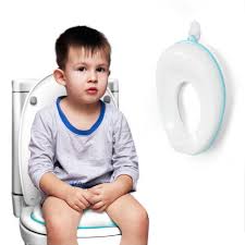 Kids Toilet Training Seat Cover