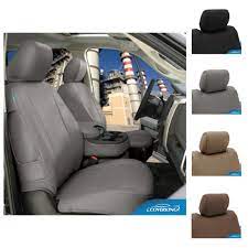 Seat Covers For 2007 Chrysler Pacifica