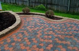 Sealing The Pavers In My Yard