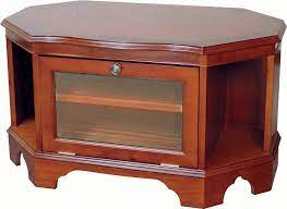 Small Corner Stand Glass Tv Stands