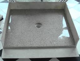Granite Shower Tray Shower Floor