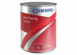 Hard Racing Antifouling With Teccel