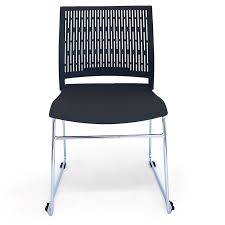 Icon Bundle Stacking Chair Pack Of 4