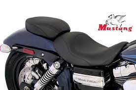 Custom Seats For Harley Davidson Dyna