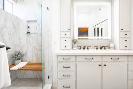 Design A Bathroom That S Easy To Clean