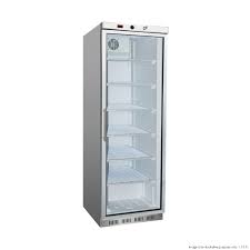 Display Freezer With Glass Door Hf400g