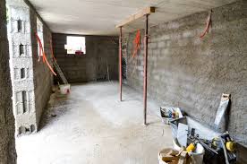 7 Best Practices For Basement Waterproofing