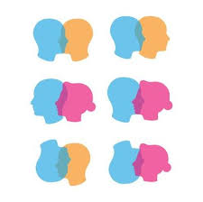 Head Icon Vector Art Icons And