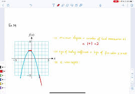 T Degree Polynomial Function