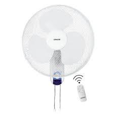 Tilt Fan 16 Inch With Remote Control
