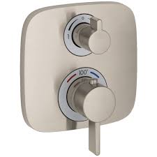 Hansgrohe 15708821 Brushed Nickel