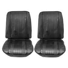 1970 Chevrolet Bucket Seat Covers Pearl