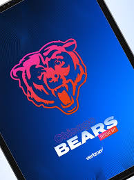 Brand Guidelines Chicago Bears Official