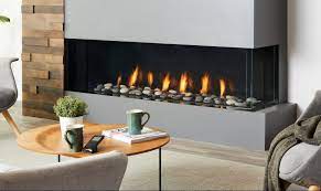 Direct Vent Fireplace Anderson Hearth