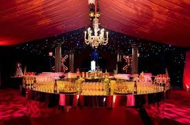 Luxury 18th Birthday Party Planner