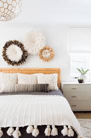 20 Best Headboard Décor And Design Ideas