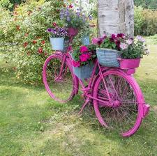 17 Super Ideas For Garden Decorations
