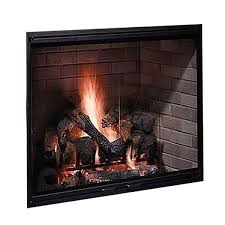 Buy Biltmore 42 Radiant Wood Burning