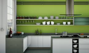 20 Green Kitchen Design Ideas For Your