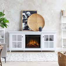 Electric Fireplace Tv Stands