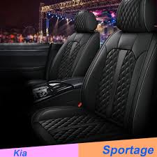 Seats For Kia Sportage For