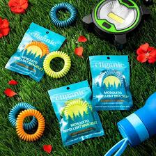 10 Best Mosquito Repellent That