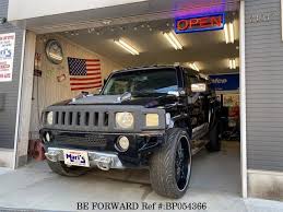 Used 2006 Hummer H3 For Bp054366
