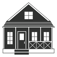 Small House Png Designs For T Shirt Merch