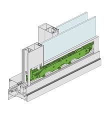 Lift Slide Sliding Door Specify Aws