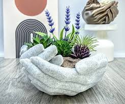 27 Totally Unique Planters That Will