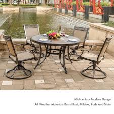 Patio Furniture
