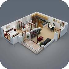 House Plan Design Apk For