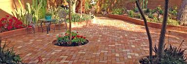 Brick Pavers And Patio Pavers