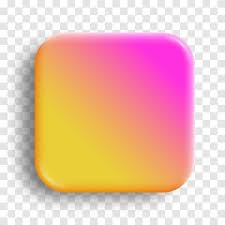 App Icon Glossy Vector Background 3d