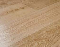 Superior Extra Wide Oak Flooring