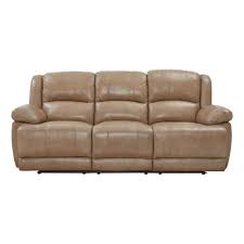 Victor Reclining Console Loveseat