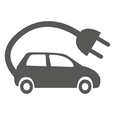 Electric Car Png Svg Design For T Shirts