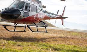 are helicopter pilots in demand