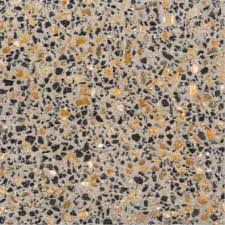 Exposed Aggregate And Coloured Concrete