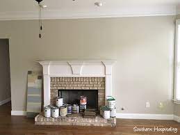 Our Main Paint Color Magnolia Home