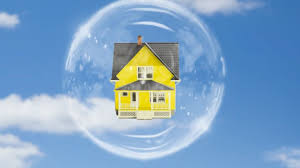 Housing Market From Recovery To Bubble