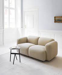 Swell Sofa Sofas From Normann
