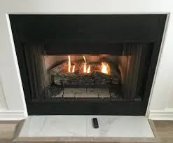 Fireplace Repair Fixing Fireplaces In